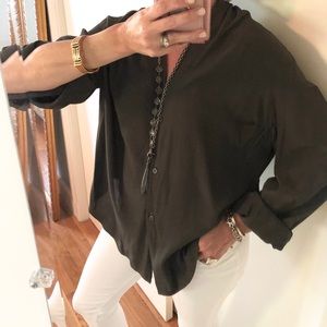 MARNI Viscose Blouse